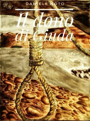 cover image of Il dono di Giuda